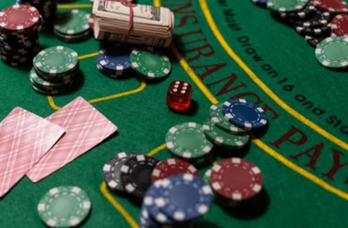 Mobile bet selection