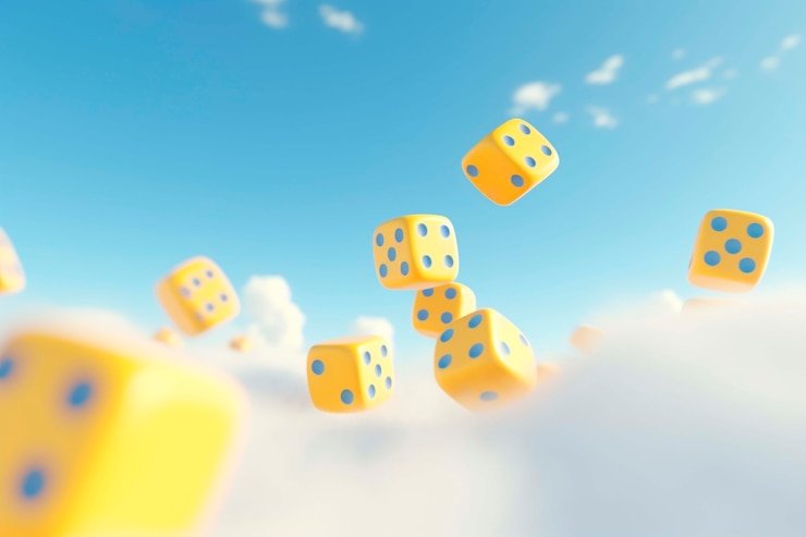 Aviator game multiplier display