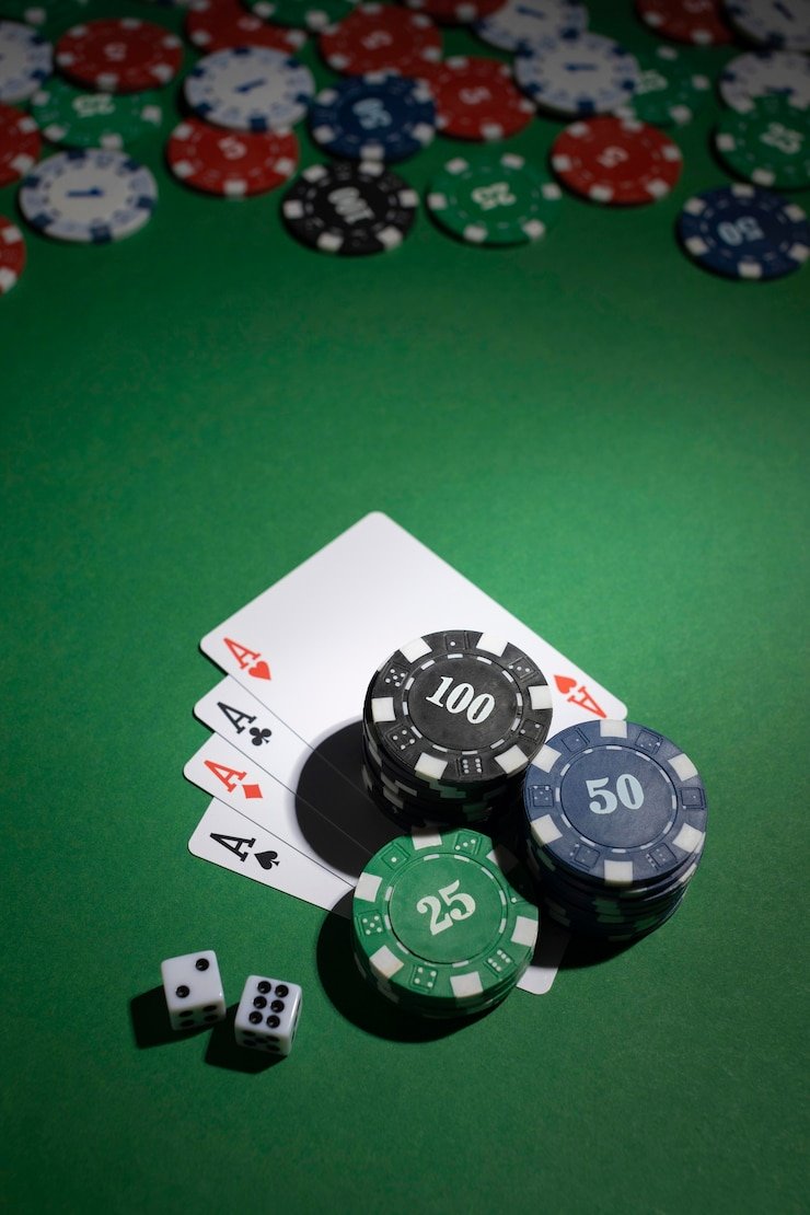 Togel 2D entry interface